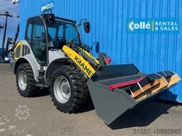 Kramer 8115 | 2024