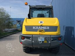Kramer 8115 | 2024