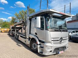 MERCEDES-BENZ Actros 2446 Kässbohrer Metago Pro Intago TT
