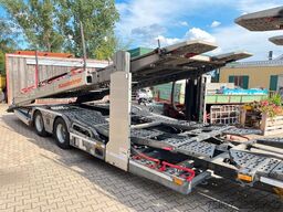 MERCEDES-BENZ Actros 2446 Kässbohrer Metago Pro Intago TT
