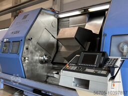 WFL M120X MILLTURN 3000mm
