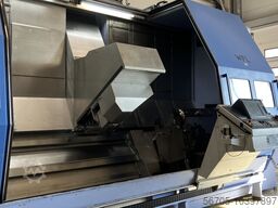 WFL M120X MILLTURN 3000mm