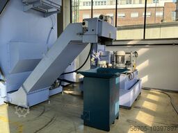 WFL M120X MILLTURN 3000mm