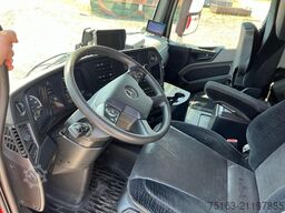 MERCEDES-BENZ Antos 2540 L 6x2 Pritsche LBW