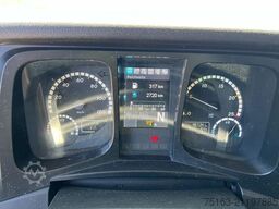 MERCEDES-BENZ Antos 2540 L 6x2 Pritsche LBW