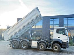 MAN TGS 35.480 TGS 35.480 8x4 Retarder 3-Seiten-Kipper