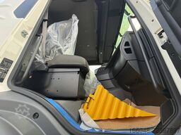 MAN TGS 35.480 TGS 35.480 8x4 Retarder 3-Seiten-Kipper