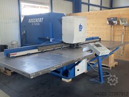 Boschert Compact 1000 Rotation