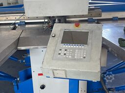 Boschert Compact 1000 Rotation
