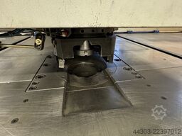 Boschert Compact 1000 Rotation