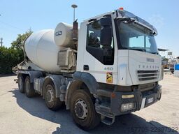 Iveco Trakker 450