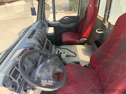 Iveco Trakker 450