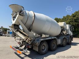Iveco Trakker 450