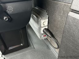 Mercedes-Benz Actros 1842 Streamspace / 605 dkm / Tacho V2 / ...