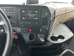 Mercedes-Benz Actros 1840 Streamspace / 583 dkm / NL Truck