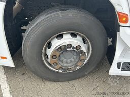 Mercedes-Benz Actros 1840 Streamspace / 583 dkm / NL Truck