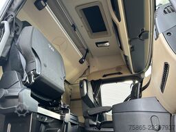 Mercedes-Benz Actros 1842 Streamspace / 457 dkm / NL Truck