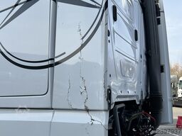 Mercedes-Benz Actros 1842 Streamspace / 457 dkm / NL Truck