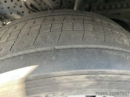 Mercedes-Benz Actros 1842 Streamspace / 457 dkm / NL Truck