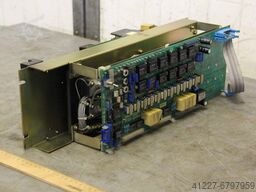 Fanuc Matsuura A06B-6035-  H422 H423