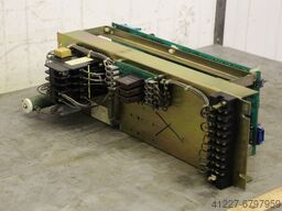 Fanuc Matsuura A06B-6035-  H422 H423