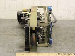 Fanuc Matsuura A06B-6035-  H422 H423