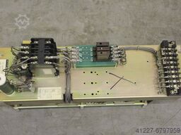 Fanuc Matsuura A06B-6035-  H422 H423