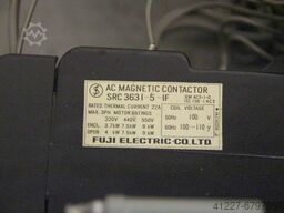 Fanuc Matsuura A06B-6035-  H422 H423