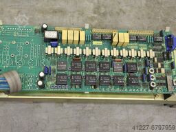 Fanuc Matsuura A06B-6035-  H422 H423