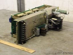 Fanuc Matsuura A06B-6035-  H422 H423