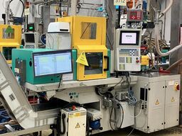 Arburg 170U 180-70 192867