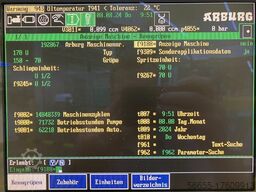 Arburg 170U 180-70 192867