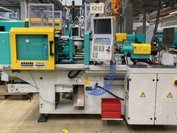 Arburg 270U 400-60 199103