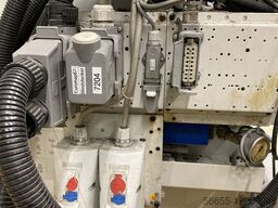 Arburg 270U 400-60 199103