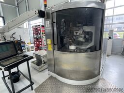 EWAG Ewamatic Line 2002