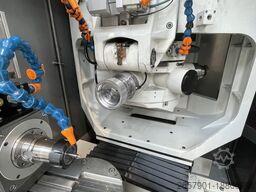 EWAG Ewamatic Line 2002