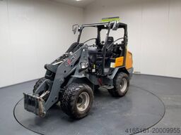 GIANT V 4502 T