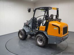 GIANT V 4502 T