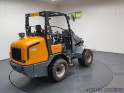 GIANT V 4502 T