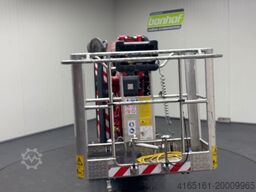 HINOWA LIGHTLIFT 15.70 IIIS