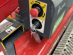 HINOWA LIGHTLIFT 15.70 IIIS