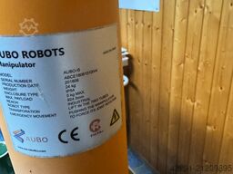 Cobot Aubo-i5