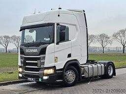 SCANIA R450