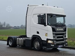 SCANIA R450