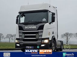 SCANIA R450