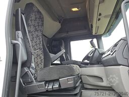 SCANIA R450