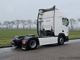 SCANIA 500R HL,SUPER