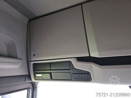 SCANIA 500R HL,SUPER