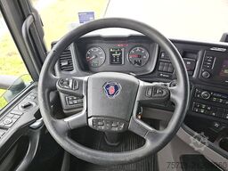 SCANIA 500R HL,SUPER