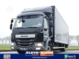 DAF LF 230 Bakwagen Laadklep!